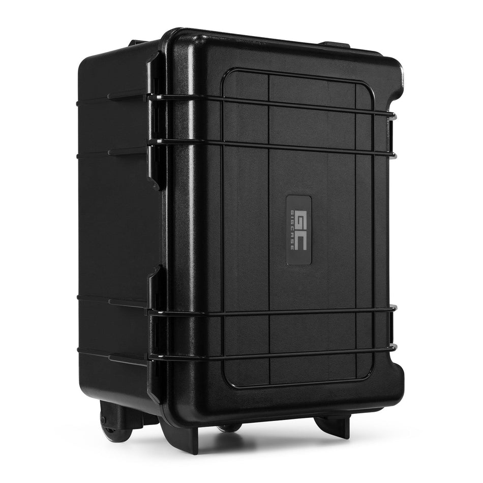 Power Dynamics GIGCase34 - Maleta Universal rígida con Trolley - Tempo Shop