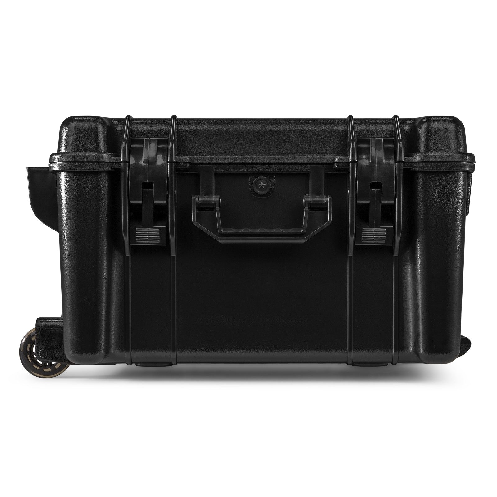 Power Dynamics GIGCase34 - Maleta Universal rígida con Trolley - Tempo Shop