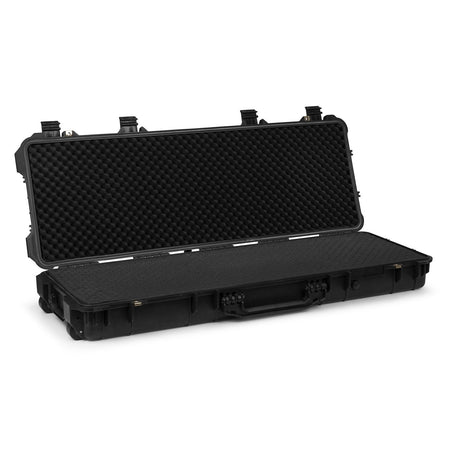 Power Dynamics GIGCase38 - Maleta Universal rígida con Trolley - Tempo Shop