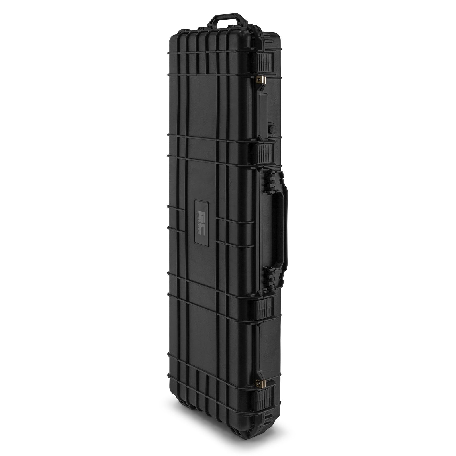 Power Dynamics GIGCase38 - Maleta Universal rígida con Trolley - Tempo Shop