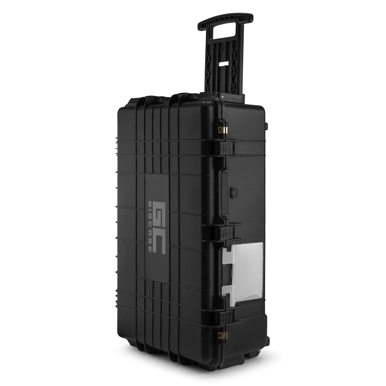 Power Dynamics GIGCase42 - Maleta Universal rígida con Trolley - Tempo Shop