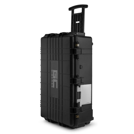 Power Dynamics GIGCase42 - Maleta Universal rígida con Trolley - Tempo Shop