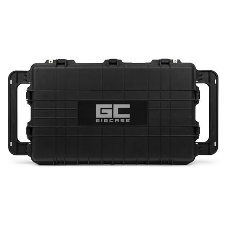 Power Dynamics GIGCase42 - Maleta Universal rígida con Trolley - Tempo Shop