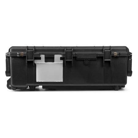 Power Dynamics GIGCase42 - Maleta Universal rígida con Trolley - Tempo Shop