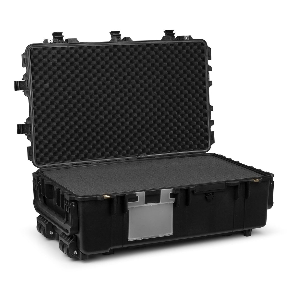 Power Dynamics GIGCase42 - Maleta Universal rígida con Trolley - Tempo Shop
