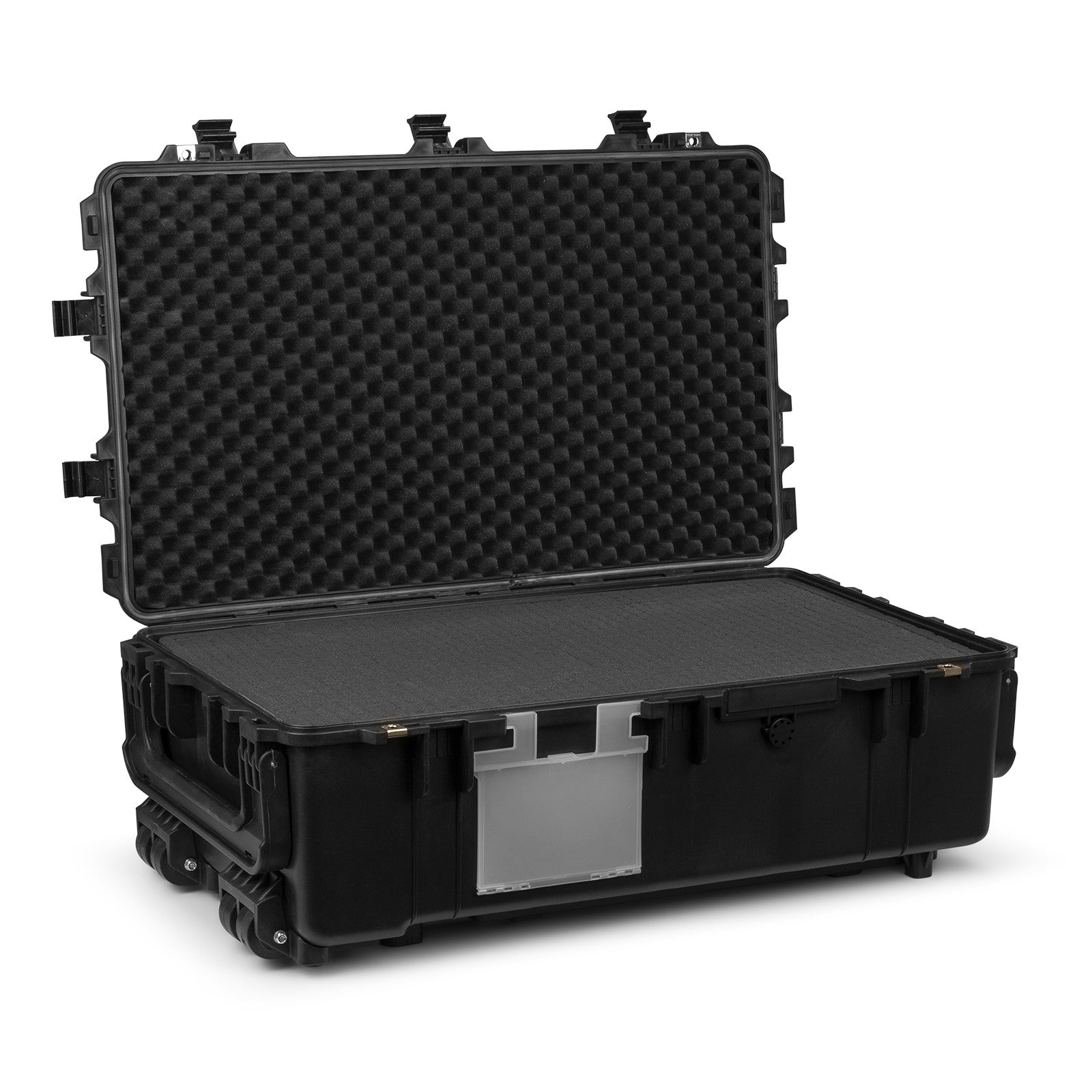Power Dynamics GIGCase42 - Maleta Universal rígida con Trolley - Tempo Shop