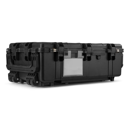 Power Dynamics GIGCase42 - Maleta Universal rígida con Trolley - Tempo Shop