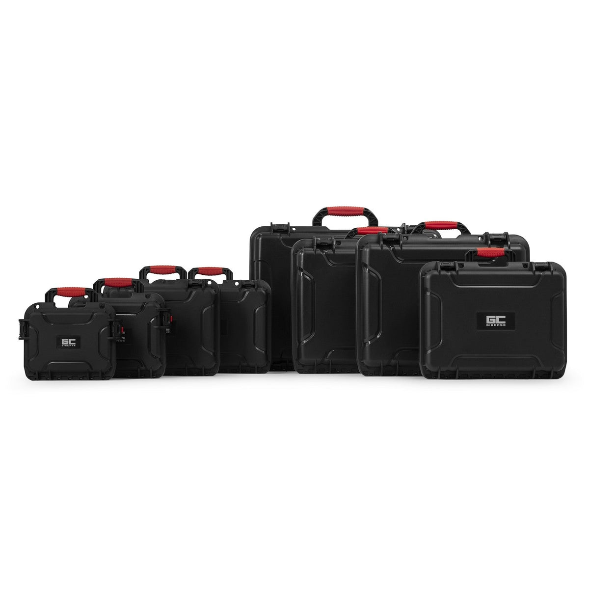 Power Dynamics GIGCase50R - Maleta Universal rígida serie R - Tempo Shop