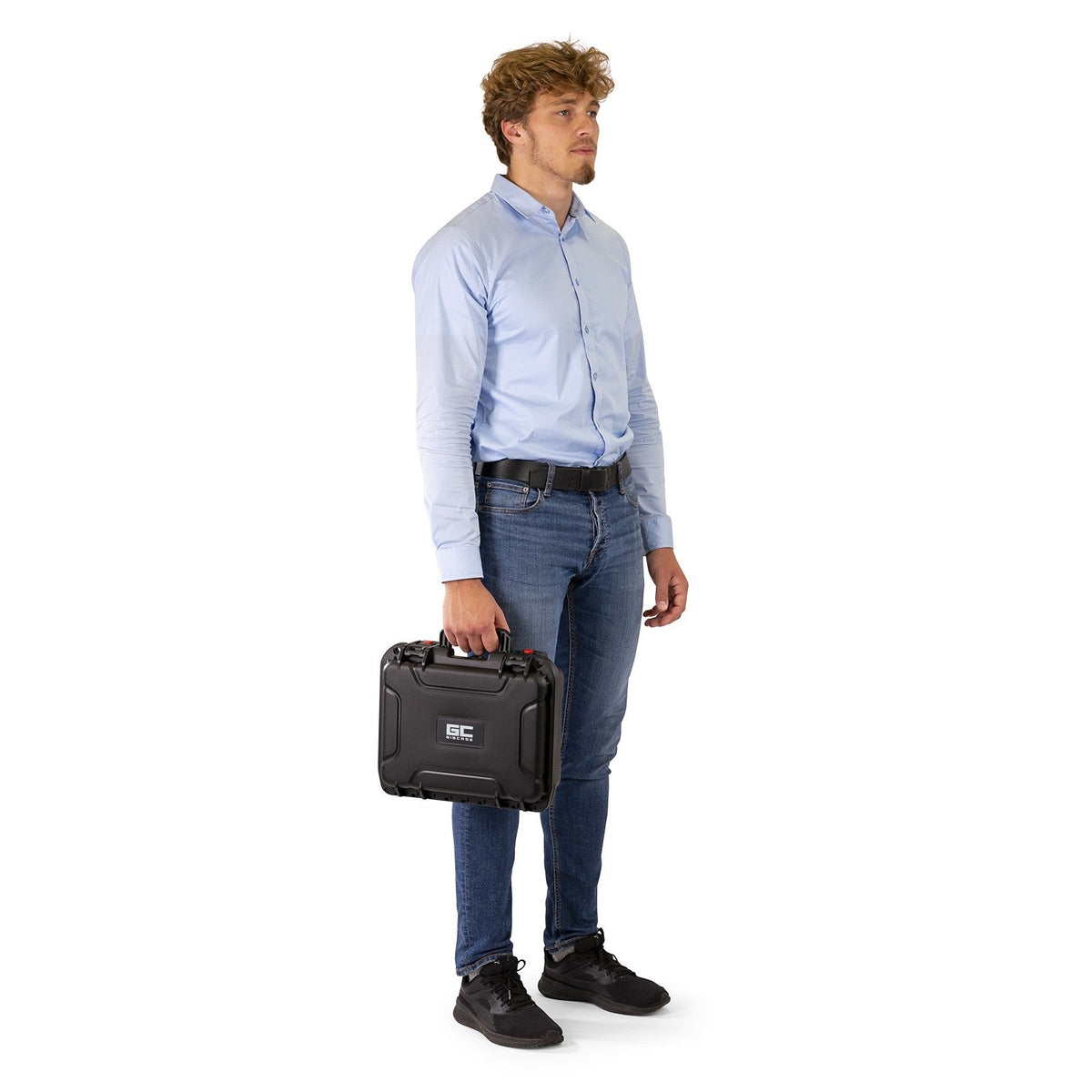 Power Dynamics GIGCase58R - Maleta Universal rígida serie R - Tempo Shop