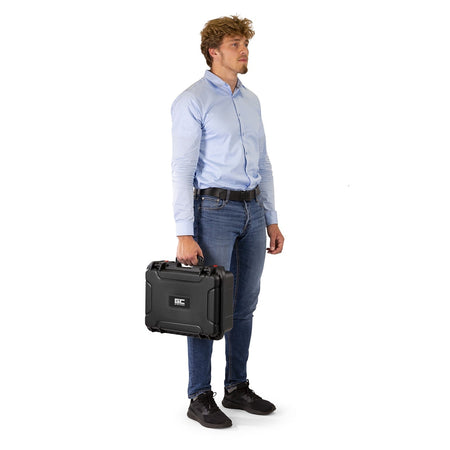 Power Dynamics GIGCase66R - Maleta Universal rígida serie R - Tempo Shop