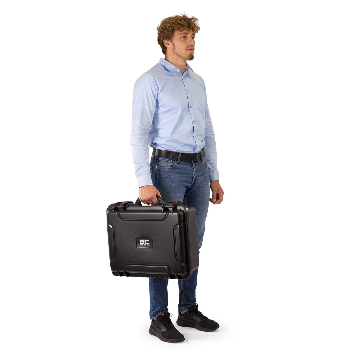 Power Dynamics GIGCase74R - Maleta Universal rígida serie R - Tempo Shop