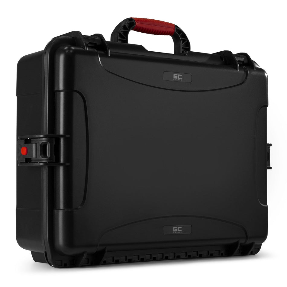 Power Dynamics GIGCase78R - Maleta Universal rigida - Tempo Shop