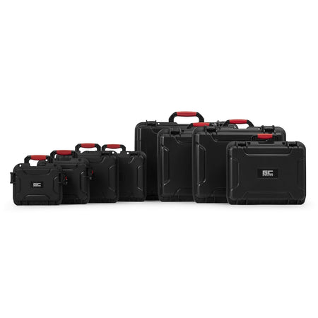Power Dynamics GIGCase78R - Maleta Universal rigida - Tempo Shop