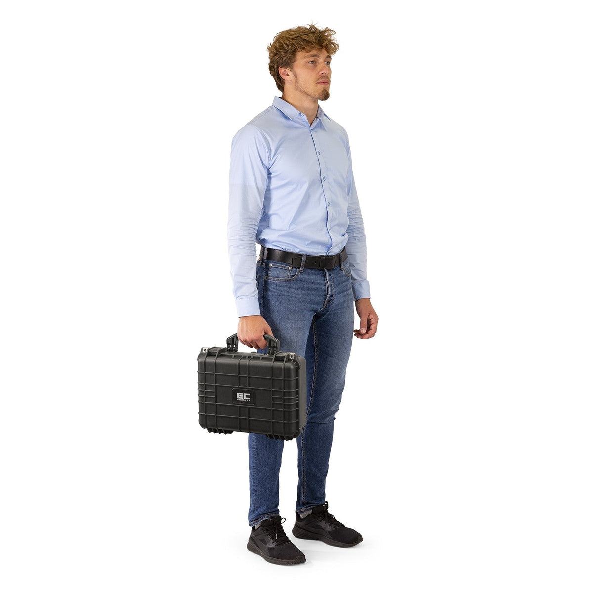 Power Dynamics GIGCase8 - Maleta Universal rigida - Tempo Shop