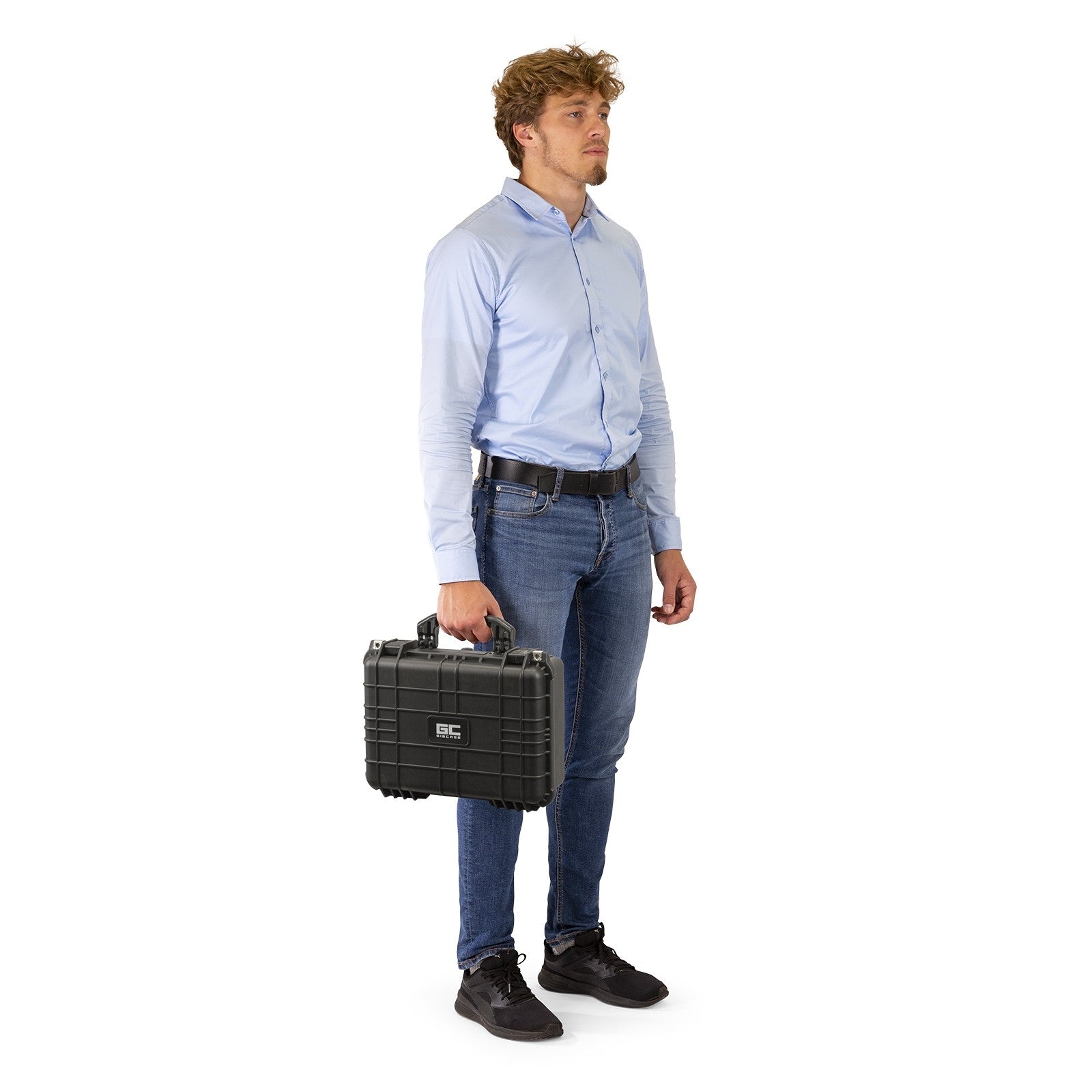 Power Dynamics GIGCase8 - Maleta Universal rigida - Tempo Shop