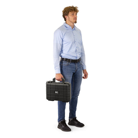 Power Dynamics GIGCase8 - Maleta Universal rigida - Tempo Shop