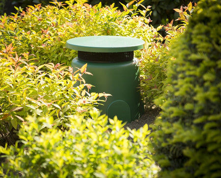 Power Dynamics GS530 - Altavoz de jardín IPX5 30W 100V 5,25" - Tempo Shop