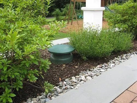 Power Dynamics GS530 - Altavoz de jardín IPX5 30W 100V 5,25" - Tempo Shop