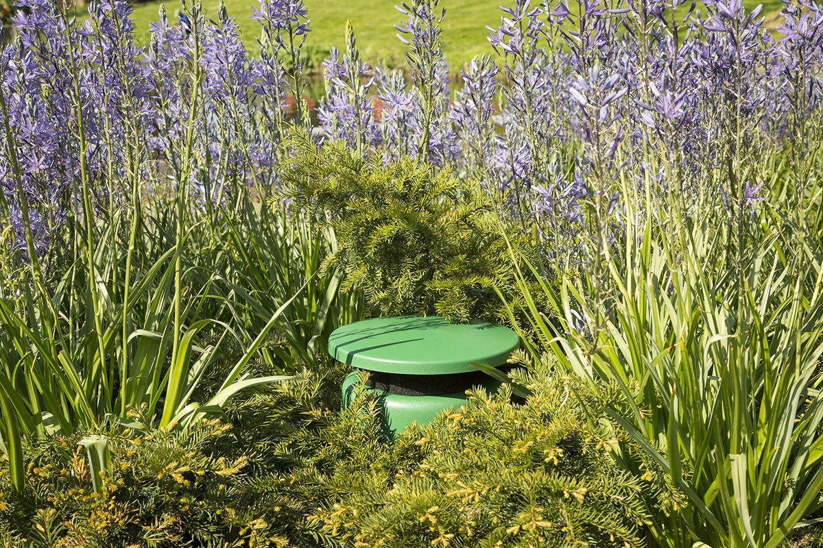 Power Dynamics GS530 - Altavoz de jardín IPX5 30W 100V 5,25" - Tempo Shop