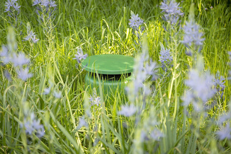 Power Dynamics GS530 - Altavoz de jardín IPX5 30W 100V 5,25" - Tempo Shop