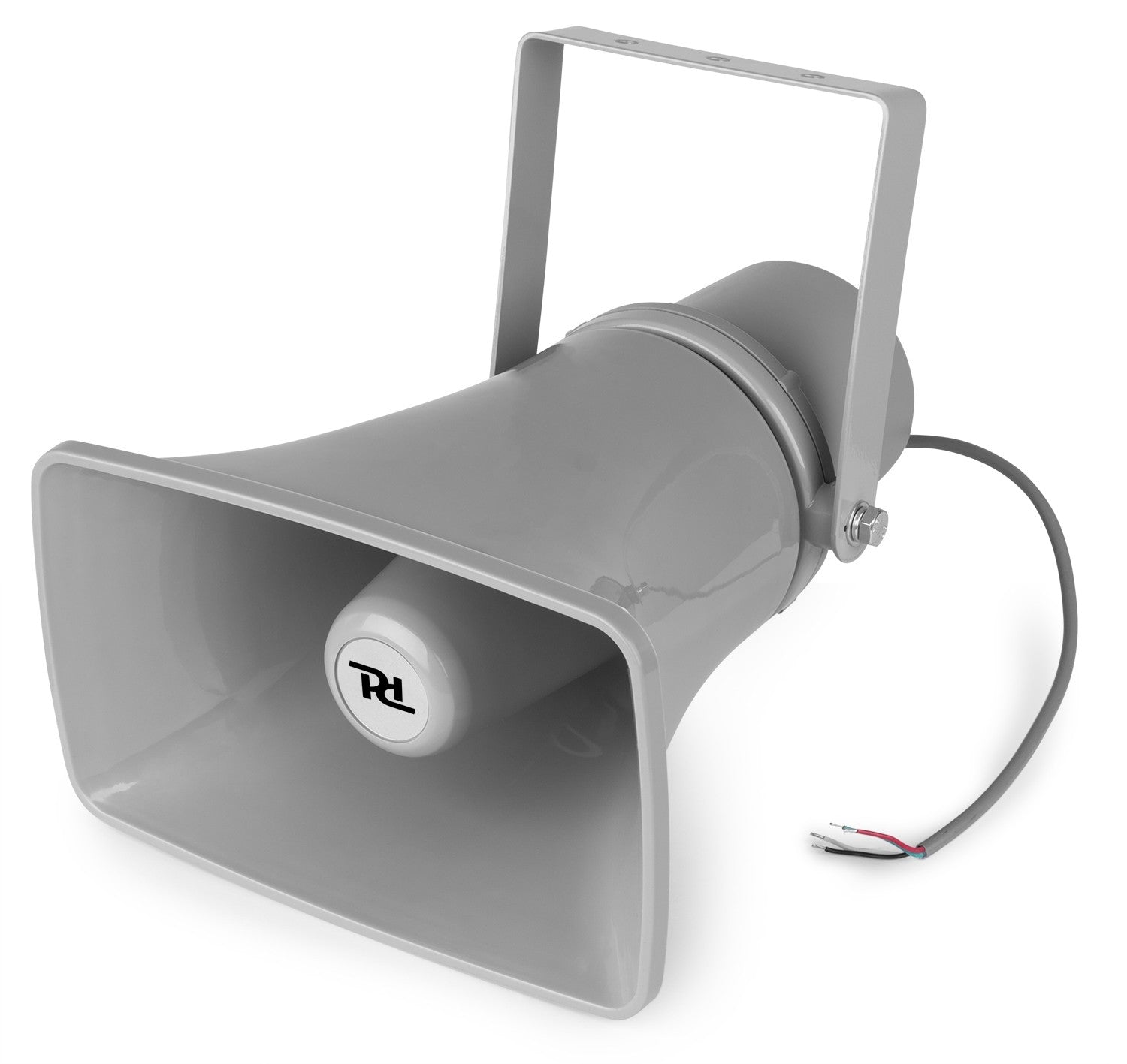 Power Dynamics HS20 - Altavoz exponencial Bocina 20W 100V - IPX6 - Tempo Shop