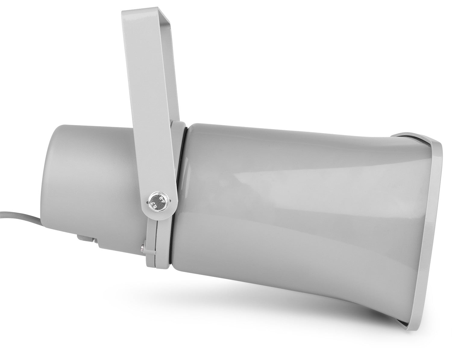 Power Dynamics HS20 - Altavoz exponencial Bocina 20W 100V - IPX6 - Tempo Shop