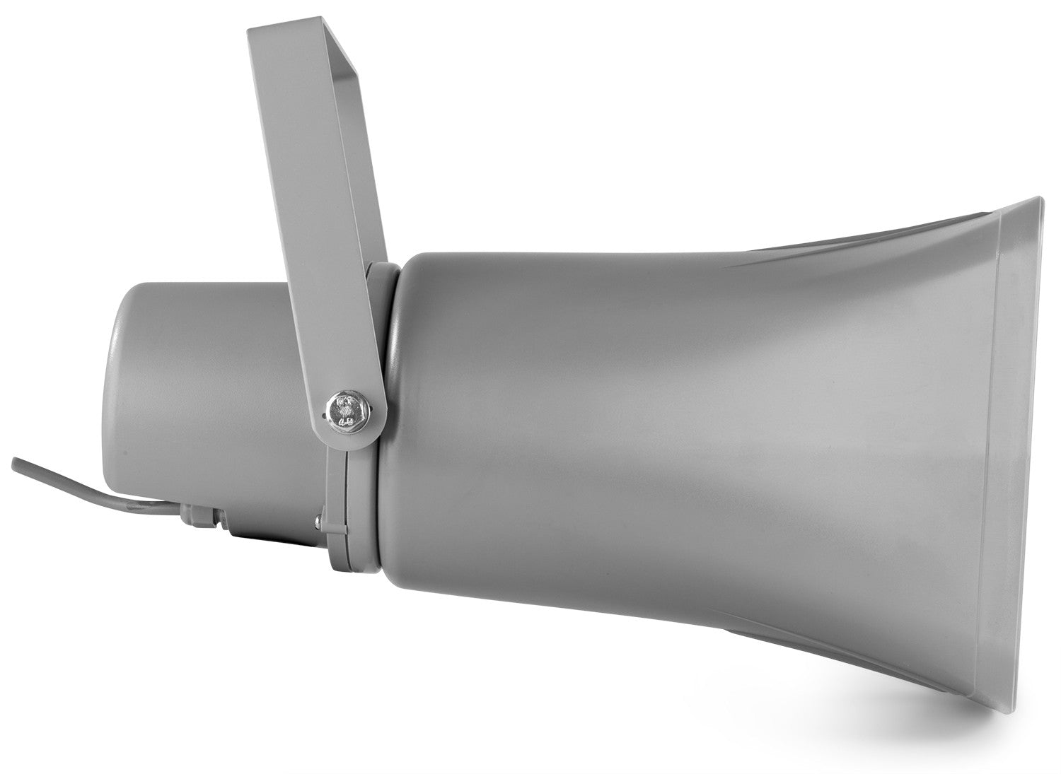 Power Dynamics HS30 - Altavoz exponencial bocina 30W 100V - IPX6 - Tempo Shop