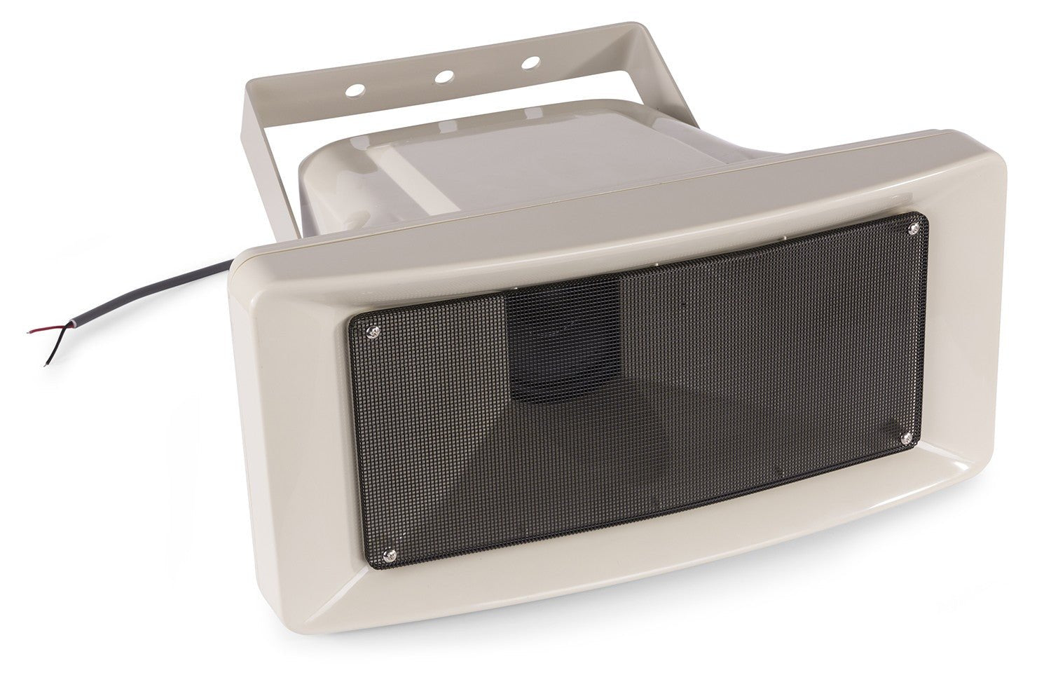 Power Dynamics HS30M - Altavoz de bocina para música 30W 100V - IPX6 - Tempo Shop