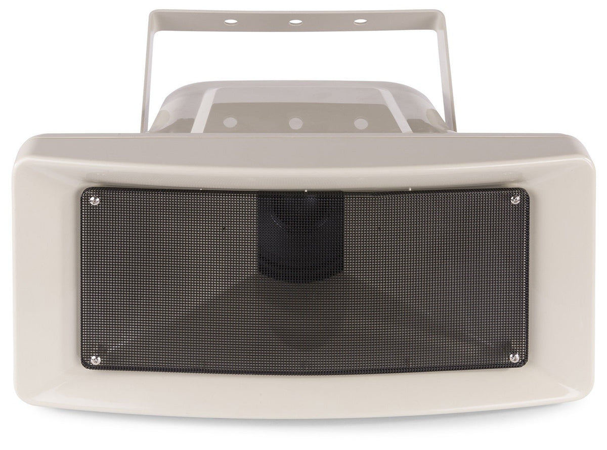 Power Dynamics HS30M - Altavoz de bocina para música 30W 100V - IPX6 - Tempo Shop