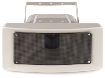 Power Dynamics HS30M - Altavoz de bocina para música 30W 100V - IPX6 - Tempo Shop