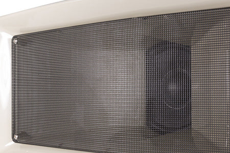 Power Dynamics HS30M - Altavoz de bocina para música 30W 100V - IPX6 - Tempo Shop