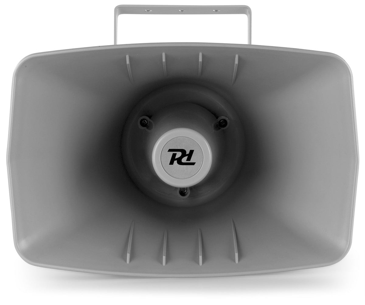 Power Dynamics HS40 - Altavoz exponencial bocina 40W 100V - IPX6 - Tempo Shop