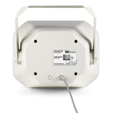 Power Dynamics HS650 - Bocina altavoz Full Range 2 vías IP66 - Tempo Shop