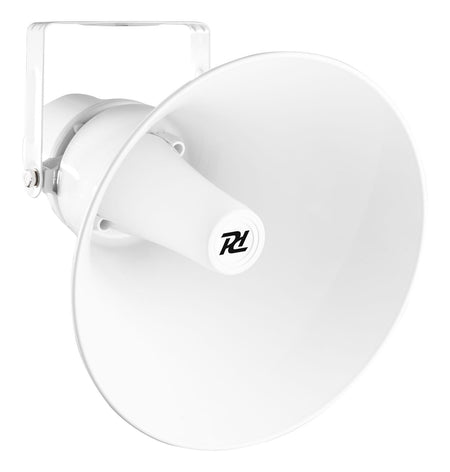 Power Dynamics HSR30 - Bocina Redonda IPX5 30W 100V - Tempo Shop