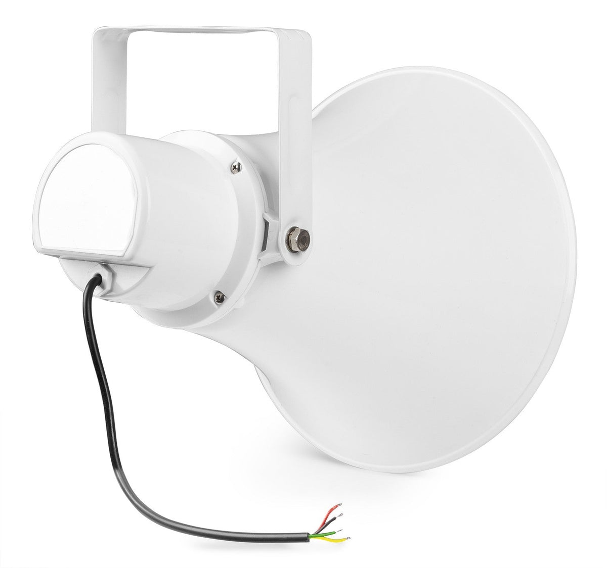 Power Dynamics HSR30 - Bocina Redonda IPX5 30W 100V - Tempo Shop