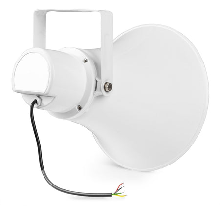 Power Dynamics HSR30 - Bocina Redonda IPX5 30W 100V - Tempo Shop