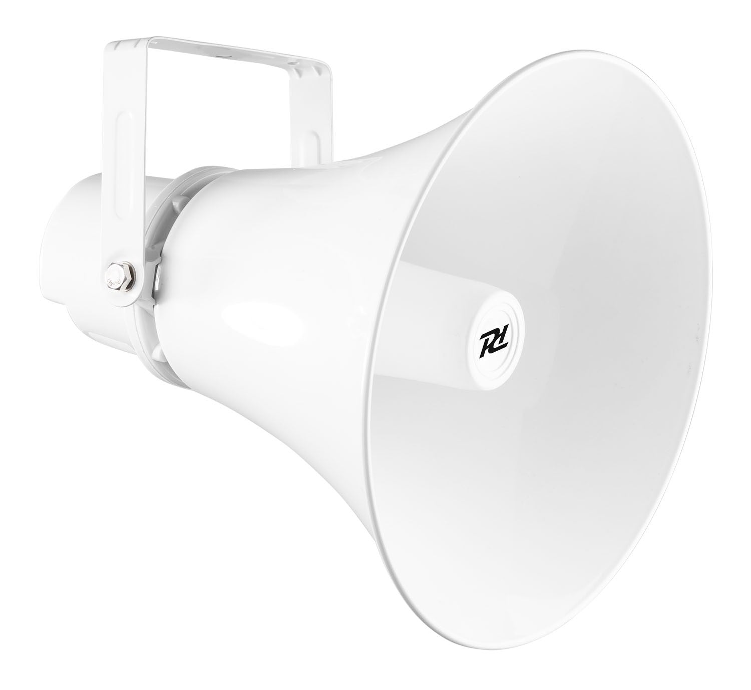 Power Dynamics HSR30 - Bocina Redonda IPX5 30W 100V - Tempo Shop