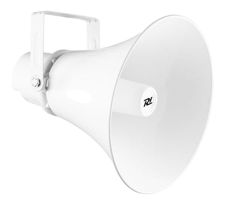 Power Dynamics HSR30 - Bocina Redonda IPX5 30W 100V - Tempo Shop