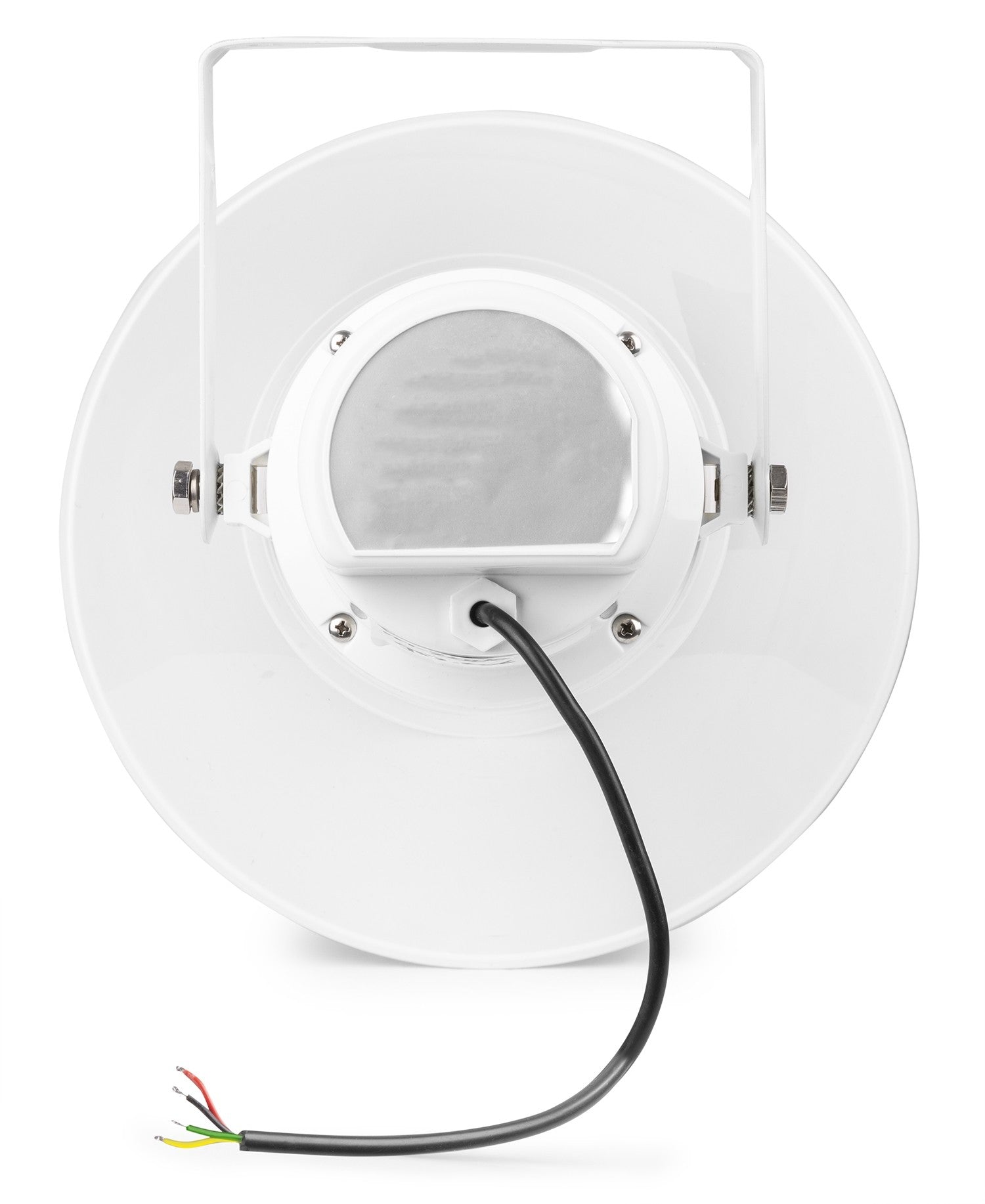 Power Dynamics HSR30 - Bocina Redonda IPX5 30W 100V - Tempo Shop