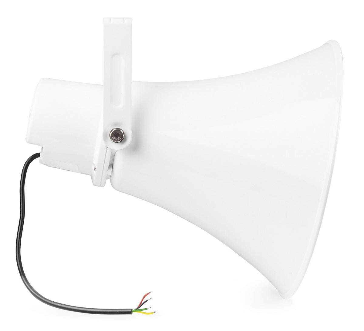 Power Dynamics HSR30 - Bocina Redonda IPX5 30W 100V - Tempo Shop