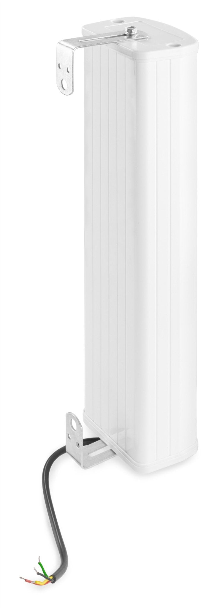 Power Dynamics ICS4 - Altavoz de columna para interior 20W 100V Blanco - Tempo Shop