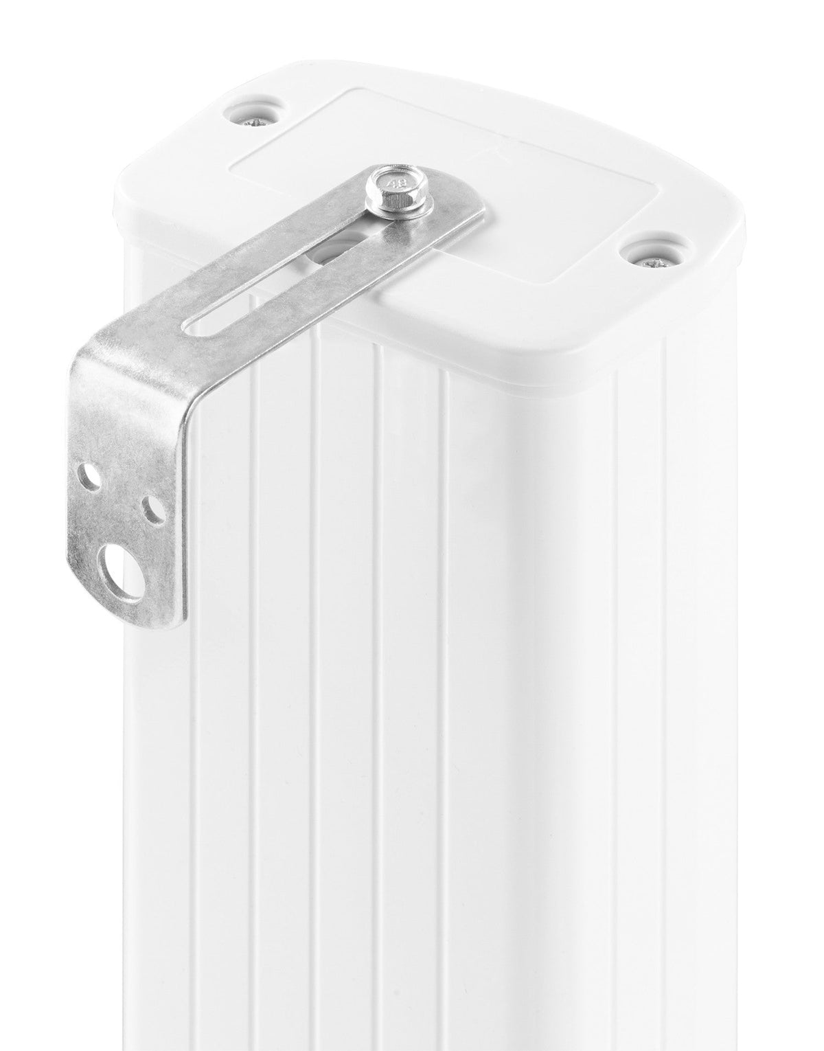 Power Dynamics ICS4 - Altavoz de columna para interior 20W 100V Blanco - Tempo Shop