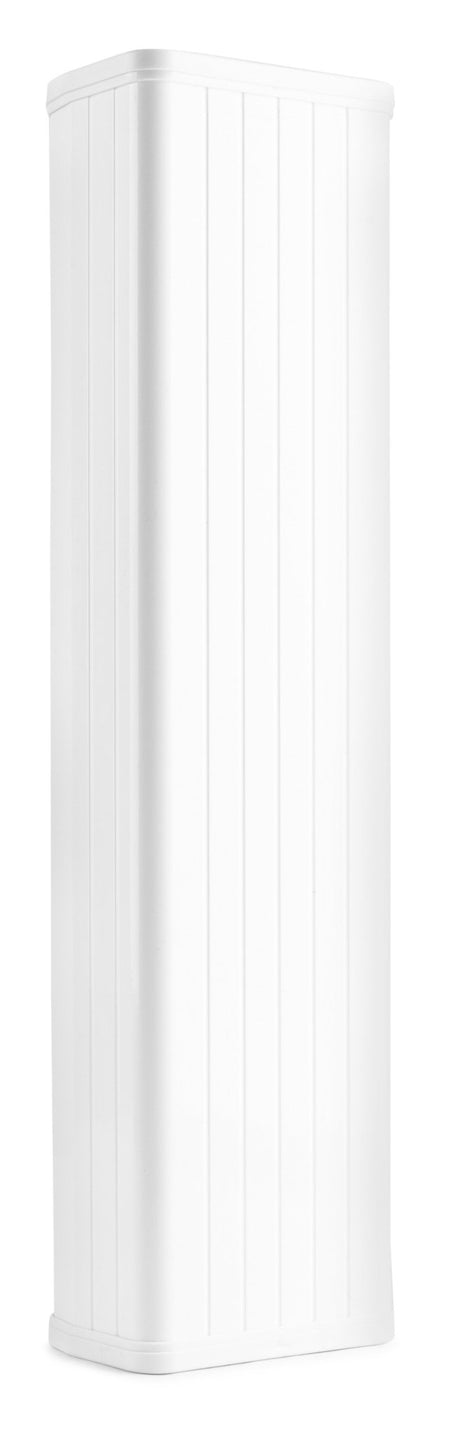 Power Dynamics ICS4 - Altavoz de columna para interior 20W 100V Blanco - Tempo Shop