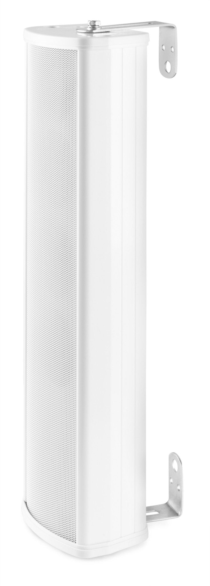 Power Dynamics ICS4 - Altavoz de columna para interior 20W 100V Blanco - Tempo Shop