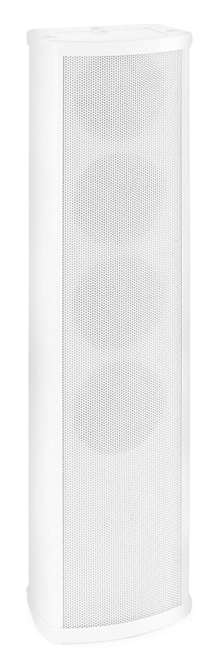 Power Dynamics ICS4 - Altavoz de columna para interior 20W 100V Blanco - Tempo Shop