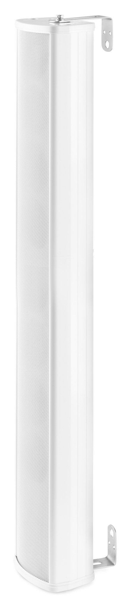 Power Dynamics ICS8 - Altavoz de columna para interior 40W 100V Blanco - Tempo Shop