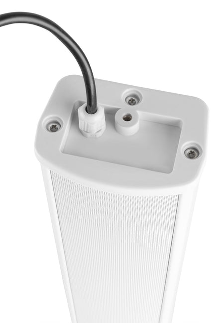 Power Dynamics ICS8 - Altavoz de columna para interior 40W 100V Blanco - Tempo Shop