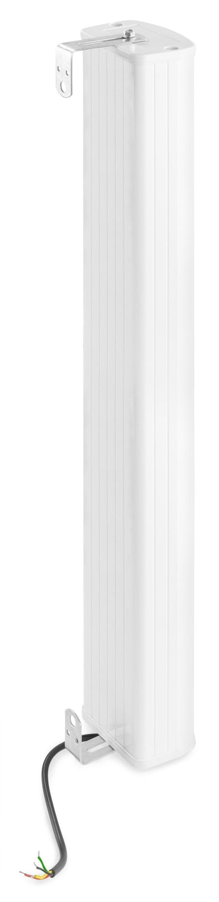 Power Dynamics ICS8 - Altavoz de columna para interior 40W 100V Blanco - Tempo Shop