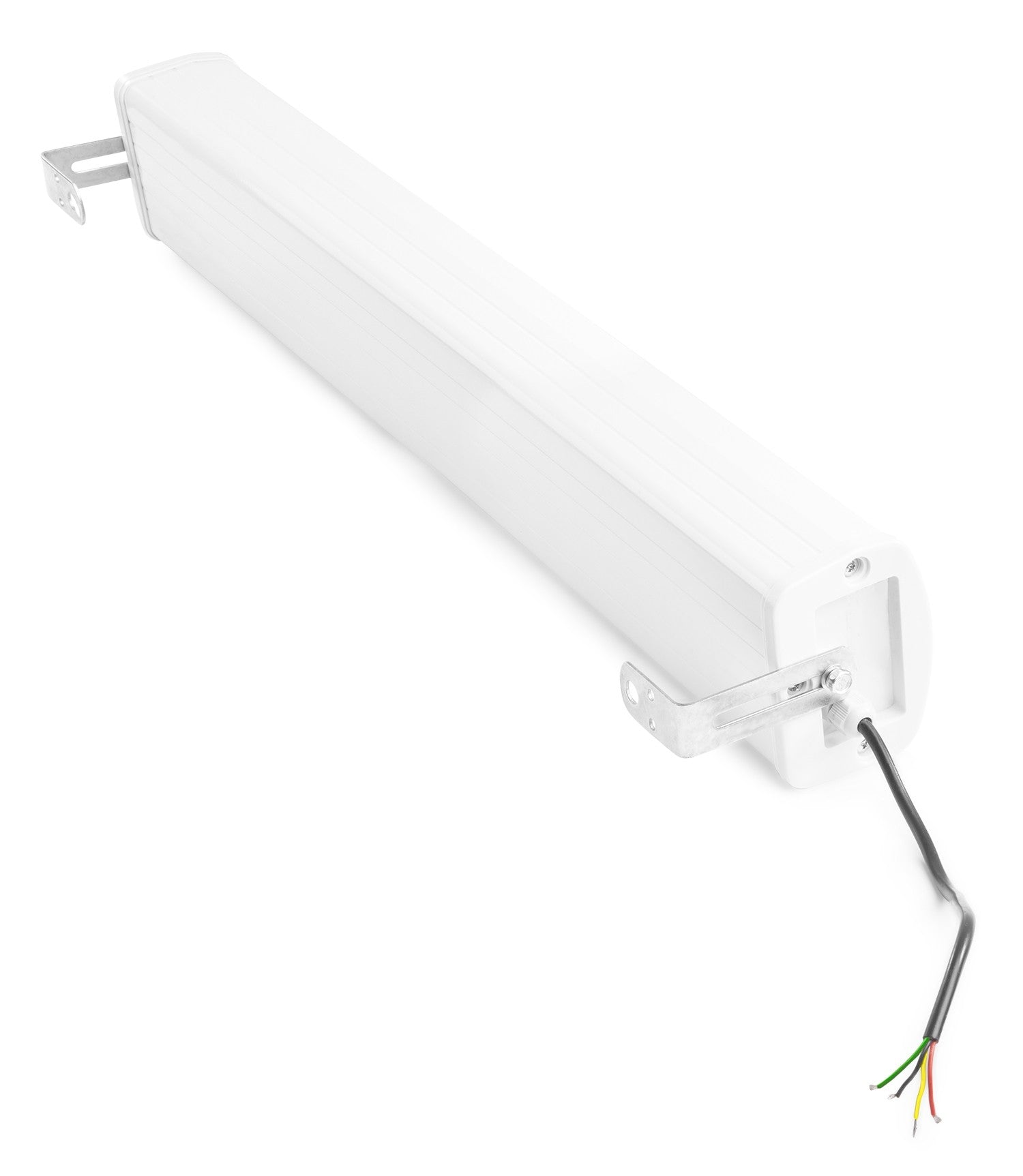 Power Dynamics ICS8 - Altavoz de columna para interior 40W 100V Blanco - Tempo Shop
