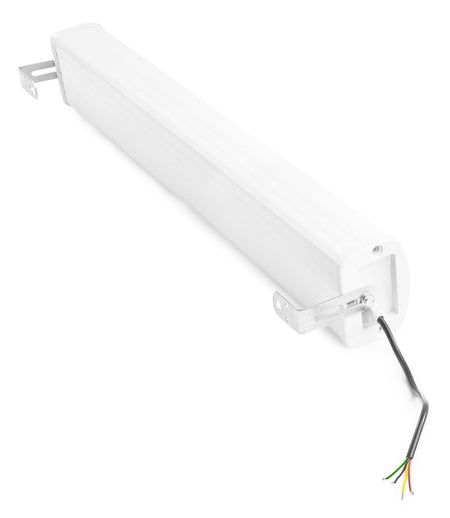 Power Dynamics ICS8 - Altavoz de columna para interior 40W 100V Blanco - Tempo Shop